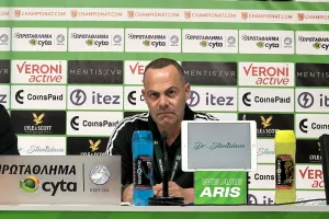Κώστας/La Liga
