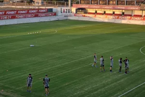 Με Μαλεκκίδη οι πρώτοι 11 του Μιλόγεβιτς 