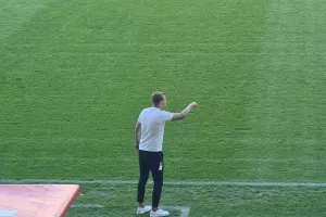 Οι πρώτες εικόνες με Κόσκελα σε... δράση