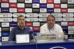 "Το παιχνίδι άλλαξε μετά το πέναλτι..."
