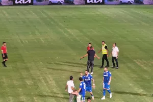 Διαμαρτυρίες Μιλόγεβιτς