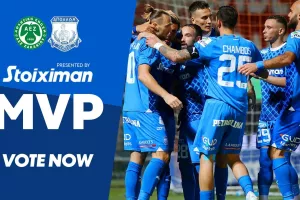 Απόλλων/Κάλεσμα για ψήφο MVP