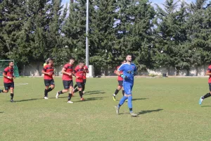 Επόμενος σταθμός η Γερμασόγεια