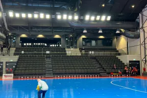 Εδώ οι ΑΕΛίστες και τα μέτρα ασφαλείας 