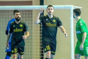 Φωτορεπορτάζ από το Κάουνας