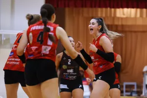 Το φωτορεπορτάζ των ερυθρόλευκων στη Λευκωσία