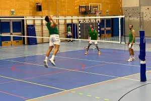 (Φωτορεπορτάζ) Η τελευταία της Ομόνοιας για το Challenge Cup