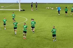 Στατιστικό (Betis)