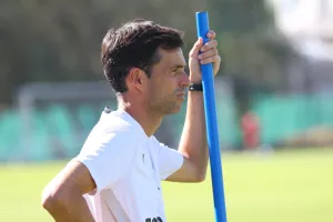 ΦΩΤΟΣ από την προπόνηση της Ομόνοιας