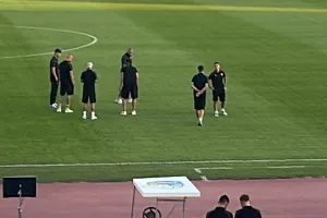 Οι 11 πρώτοι του Χαραλάμπους 