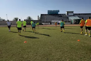 Ήττα για την Ελπίδα Αστρομερίτη... (φώτος)