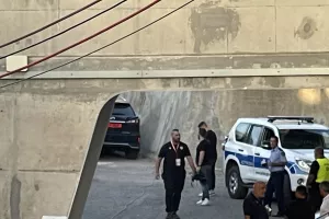 (ΦΩΤΟ Kerkida)/H άφιξη της Καρμιώτισσας 