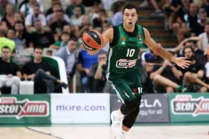 Παναθηναϊκός: Έτοιμος να πρωταγωνιστήσει ξανά