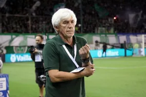 Παναθηναϊκός: Το πλάνο του Γιοβάνοβιτς ενόψει Ρεν