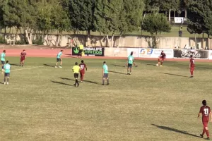 Σημαντική νίκη για την Γεροσκήπου FC (φώτος)