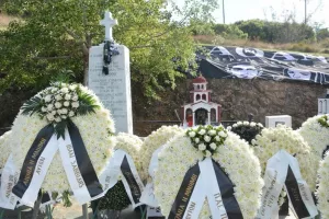 Το μήνυμα του ΠΑΟΚ για τα 24 χρόνια από το δυστύχημα των Τεμπών