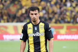 «Δεν ξέρω πώς να αποκαλέσω αυτούς που πιστεύουν ότι υποστηρίζω τη Χαμάς»