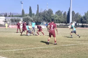 Σημαντική νίκη για την Γεροσκήπου FC (φώτος)