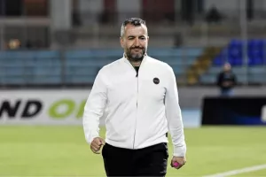 «Παραπάνω από θετικό το πρόσημο στον Ολυμπιακό με Μαρτίνεθ»