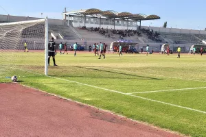 Σημαντική νίκη για την Γεροσκήπου FC (φώτος)