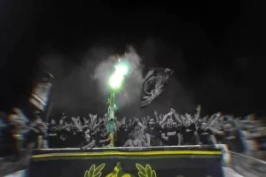 “Οι σκέψεις μας είναι μαζί σου Μάριε”