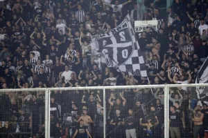 Sold-out το ΟΦΗ-Ολυμπιακός!