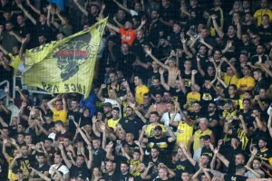 ΑΕΚ: Έτσι θα παραλαμβάνονται τα εισιτήρια για Μαρσέιγ