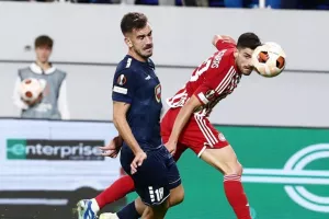 Γιατί άρεσε ο Στόιτς στους ανθρώπους του Ολυμπιακού