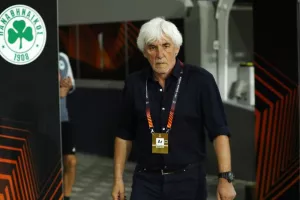 Παναθηναϊκός: Βαρύ πρόστιμο απ’ την UEFA για τη ρεβάνς με Μπράγκα