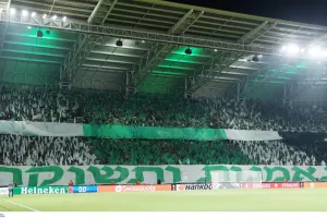 Σκέφτεται και Ελλάδα η Μακάμπι Χάιφα για τα ματς του Europa League!