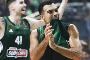 Πρόβλημα με Σλούκα στον Παναθηναϊκό: Νοκ-άουτ για Μπάγερν!