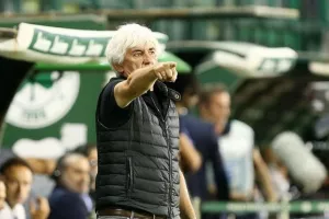 Παναθηναϊκός/Τα δεδομένα για την 11άδα με Ολυμπιακό