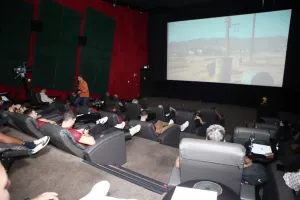 Αγγελόπουλος στην παρουσίαση της ονοματοδοσίας: «Η ΑΕΚ δεν είναι μόνο μπάσκετ»
