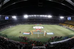 Ψάχνει γήπεδο η Ελλάδα για το φιλικό με τη Νέα Ζηλανδία!