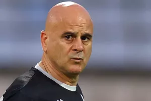 Λέτε ο Τιμούρ;