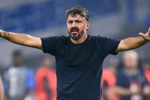 Αγωνιά για τους τραυματίες της Μαρσέιγ ενόψει ΑΕΚ ο Γκατούζο
