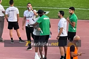 Υποδοχή Σεμέδο