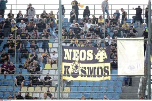 Αστέρας - ΑΕΚ: «Κιτρινόμαυρη» απόβαση στην Τρίπολη