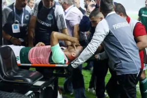 Παναθηναϊκός: Ζητά τον μηδενισμό του Ολυμπιακού!