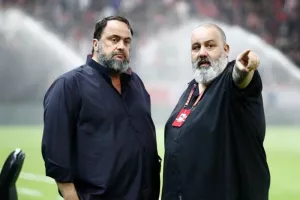 Ολυμπιακός: Αλλοίωση του πρωταθλήματος, είμαστε βέβαιοι ότι θα καταπέσει σε 2ο βαθμό η άδικη απόφαση