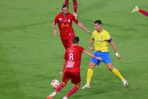 Κυπριακό... μπλόκο στον CR7
