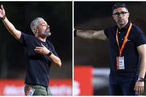 Είπε... για Αλέξη ο Μαρίνος