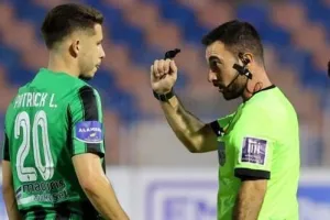 Θλίψη για Πάνο - Απόφαση για μονόλεπτη σιγή και μαύρα περιβραχιόνια
