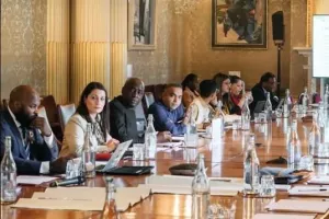 Παρούσα η Κύπρος στη Συνεδρίαση του Συμβουλίου Αθλητισμού της Κοινοπολιτείας στο Λονδίνο 