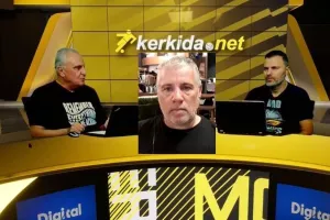 Η ανάλυση του Ηρακλή Τσίκινη για τις επίμαχες φάσεις