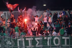 Ομόνοια/850 εισιτήρια για Πάφο
