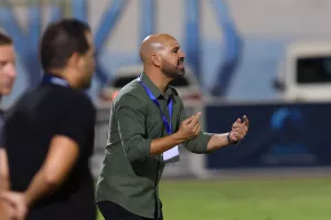 ΕΠΙΣΗΜΟ/Παρελθόν από την ΑΕΛ ο Χρίστος