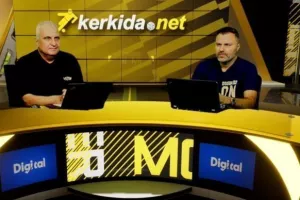 Με τέσσερις Κύπριους