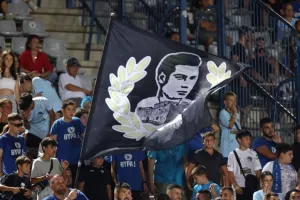 "Όλοι μαζί στο γήπεδο δίπλα στην αγαπημένη μας ομάδα!"