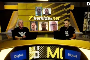 (ΒΙΝΤΕΟ) SUPER MONDAY με Σ.Αραβία, Εθνική, Απόλλων και... Koskela!